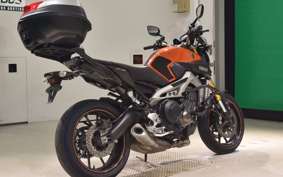 YAMAHA MT-09 2014 RN34J