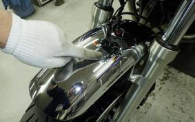 HONDA CB1100 ABS 2010 SC65