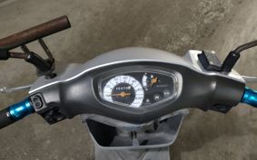 SUZUKI ADDRESS V125 CF46A