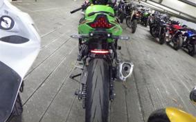 KAWASAKI ZX-4RR 2023 ZX400P