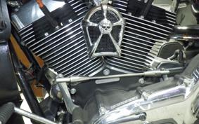HARLEY FLTR 1580 2008