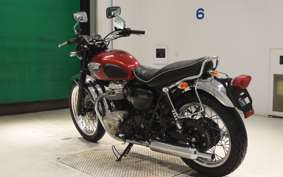 KAWASAKI W400 2008 EJ400A
