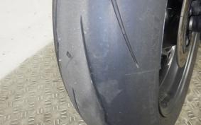 TRIUMPH STREET TRIPLE RS 2023