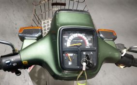 YAMAHA MATE 50 22F