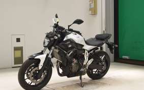 YAMAHA MT-07 2014 RM07J