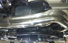 KAWASAKI BALIUS 250 Gen.2 2026 ZR250B