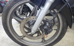 SUZUKI EN125 2A