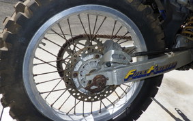 SUZUKI TS200R SH12A