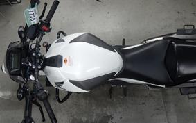 HONDA NC 700 S ABS 2012 RC61