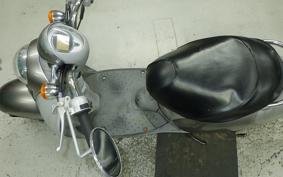 HONDA CREA SCOOPY I AF55