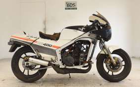 SUZUKI RG400 Gamma 1985 HK31A