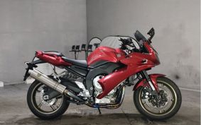YAMAHA FZ1 FAZER 2009 RN21J