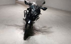 KAWASAKI VERSYS X250 TOURER LE250D