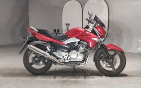 SUZUKI GSR250 GJ55D
