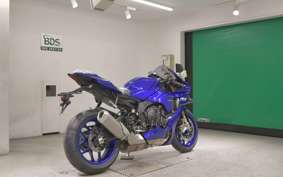 YAMAHA YZF-R1 2026 RN65J