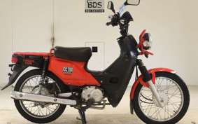 HONDA CROSS CUB 110 JA10