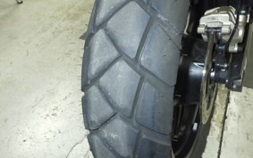 BMW G310GS 2022