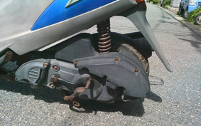 SUZUKI ADDRESS V125 CF46A