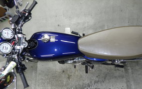 YAMAHA SR400 Gen.5 2023 RH16J