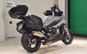 BMW S1000XR 2021
