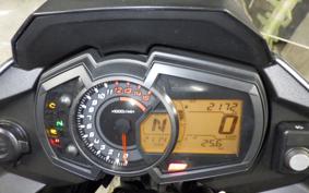 KAWASAKI VERSYS 250 A 2000 LE250D