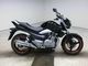 Фото Suzuki GSR250 с японского аукциона