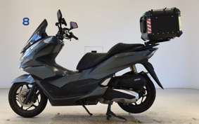 HONDA PCX 160 KF47