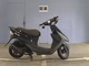Фото Suzuki LET's 2 с японского аукциона