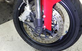 DUCATI MONSTER 696 2008