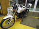 Фото Yamaha RZ50 2000 с японского аукциона