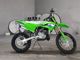 Фото Kawasaki KX112 с японского аукциона