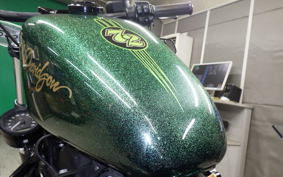 HARLEY XL1200X 2017