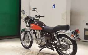 KAWASAKI ESTRELLA 1985 BJ250A