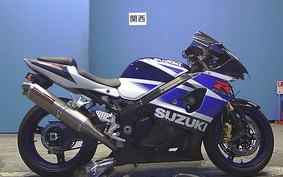 SUZUKI GSX-R1000 2003 BZ111