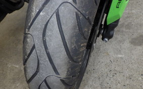 KAWASAKI ZX-4RR 2025 ZX400P