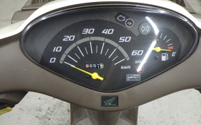 HONDA DIO CESTA GEN 2 AF68