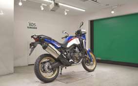 HONDA CRF1000L AFRICA TWIN DCT 2019 SD04