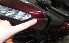 HONDA GL 1800 GOLD WING TOUR DCT 2026 SC79