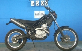 YAMAHA TRICKER 2009 DG16J