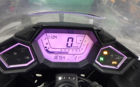 HONDA NM4 VULTUS -02 2015 RC82