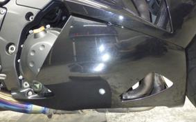 KAWASAKI ZX 1400 NINJA R A 2012