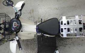 HONDA C110 SUPER CUB JA42
