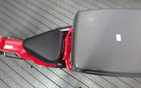 HONDA CT125 HUNTER CUB JA55