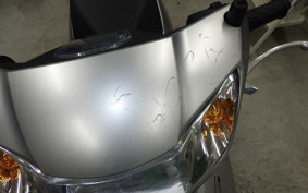 YAMAHA JOG-7 2012 AY01