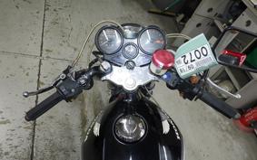 HONDA CBX400F GEN 2 1985 NC07
