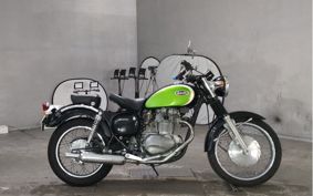 KAWASAKI ESTRELLA 250 BJ250A