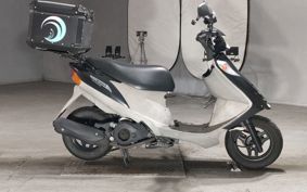 SUZUKI ADDRESS V125 CF46A