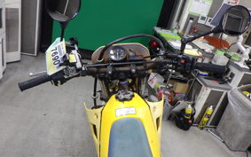 SUZUKI TS125R 2022 SF15A