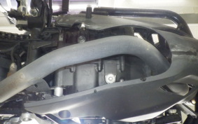HONDA CB250RA 2008 MC52