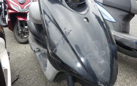 YAMAHA JOG Gen.5 SA36J